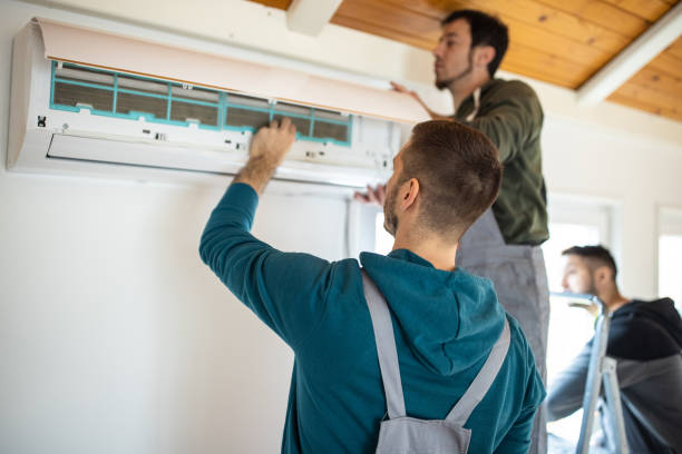 Best HVAC Repair Near Me  in Robins Af, GA