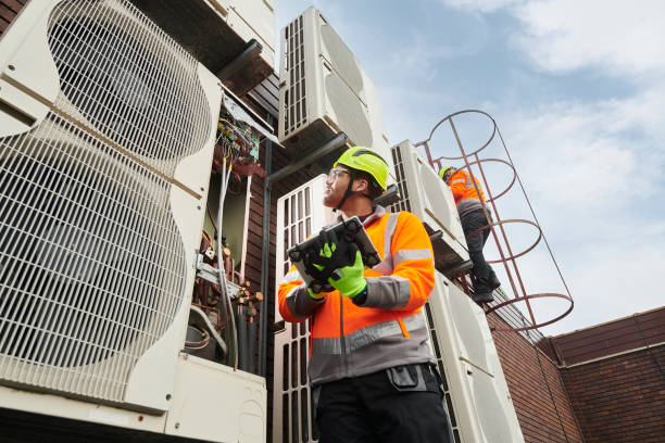 Best HVAC Installation Services  in Robins Af, GA