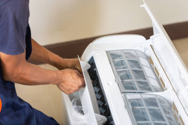 Best Affordable HVAC Services  in Robins Af, GA