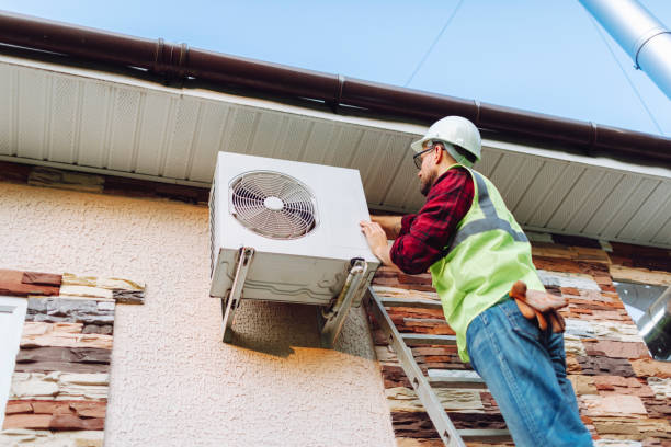 Best HVAC System Installation  in Robins Af, GA