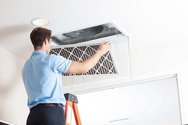 Best Affordable Air Conditioning Repair  in Robins Af, GA