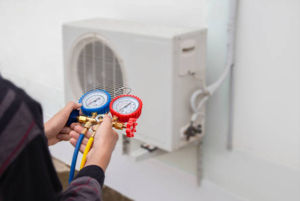 Best HVAC Repair Near Me  in Robins Af, GA
