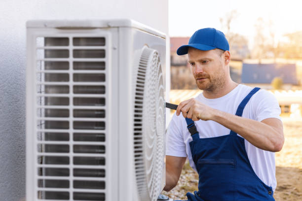 Best HVAC System Installation  in Robins Af, GA