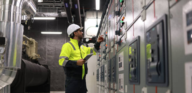 Reliable Robins Af, GA HVAC Solutions